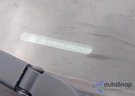 2017 Chevrolet Silverado 1500 2Lt z USA, uszkodzony, nr VIN 1GCVKREC6HZ325220